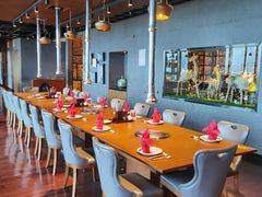 -苏州吴江盛虹万丽酒店-燃餐厅(盛泽店)