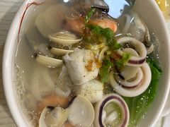 -阿嫲手作粉·潮州老味道(南海万科广场店)