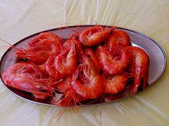 -板桥海鲜广场(文明东店)
