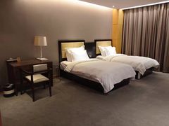 -灞柳驿酒店(香湖湾地铁站店)