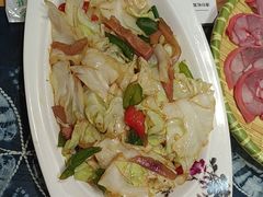 -益恒饭店乡间白族菜(古城总店)