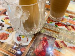 -香港新记茶餐厅(湖墅南路店)