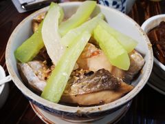 -黄祥华养生堂·炖汤·营养蒸饭(岭南天地店)