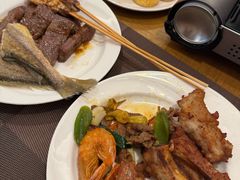 -星璞餐厅(深铁塘朗城君璞酒店)