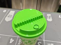 -柠季·手打柠檬茶(静安大悦城北座B1店 )
