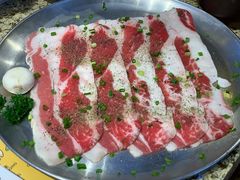 -安又胖韩国烤肉(美罗城店)