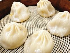 -蒋家桥饺面店(广陵路店)