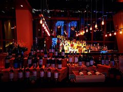 -上海柏悦酒店·世纪100牛排馆