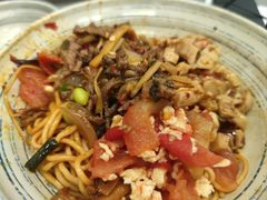 -梅溪·小伙子干挑面(安吉总店)