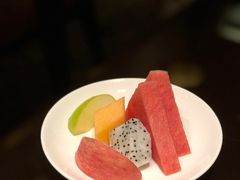 -夏宫中餐厅(静安香格里拉店)