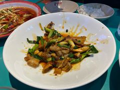 -川正旺江湖菜(三元桥店)