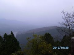 -牛郎织女景区