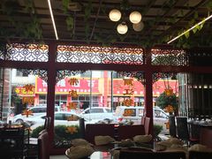 大堂-香丽缘饭馆(黑龙潭店)