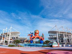 -三亚红色娘子军演艺公园景区