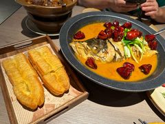 -青年公社烤鸭(姚家园万象汇店)