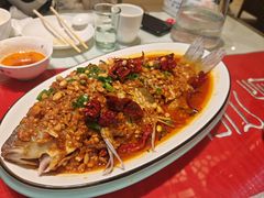 -吴记酱骨炖菜馆(西大直街店)