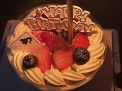 -逸绮瑶澜Miss Mousse Cake蛋糕(三里屯SOHO店)