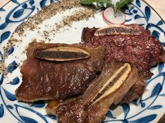 -極上萬膳·日料放题(海岸城店)