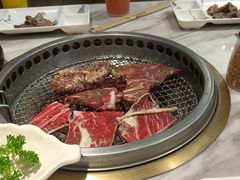 -火炉火自助餐(西直门凯德MALL店)