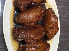 -新记餐厅(香槟大厦店)