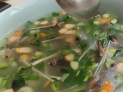 -老蒲鲜·地标·非遗美食(涵江店)