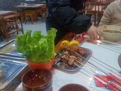 -李家水浒烤肉(五一店)