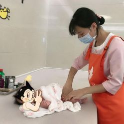 点击看大图 -英泽产后护理中心(南海总店)