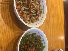 -尚禾厨·湘菜馆(步行街店)