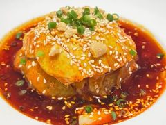 -羲和雅苑•北京烤鸭(国贸商城店)