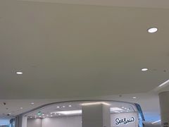 -Seesaw Coffee(上海国金中心店)