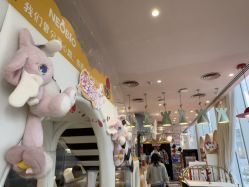 -奈尔宝·儿童乐园·亲子餐厅(前滩店)
