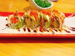 -青空日本料理(随州万达店)
