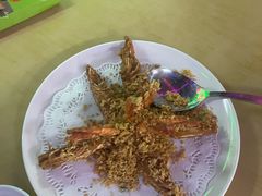 -無招牌海鮮(芽笼店)