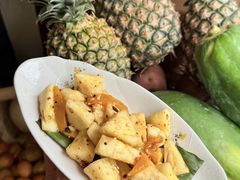 -小喜客·云南特色菜(纳西庭院店)