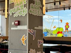 -麦当劳(仙林亚东城得来速店)