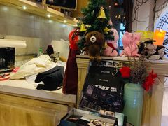 -Dark·大玩家馆沉浸剧情密室(黄埔店)