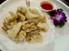 -张家卫·阳江菜·小海鲜(肥婆湾桥店)
