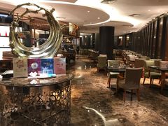 -上海银星皇冠假日酒店