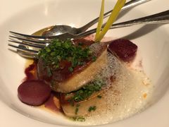 -非常时髦餐厅VUE Restaurant(外滩茂悦大酒店)