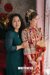 -纯色时光婚纱艺术馆WHITE