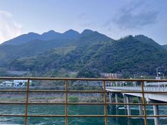 -千峡湖生态旅游度假区