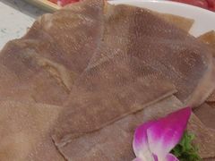 -千牛将·鲜牛肉火锅(开元路店)