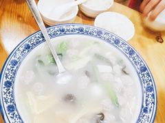 -东北小二东北菜(大车家巷店)