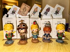 -泡泡玛特POPMART(龙湖杭州滨江天街店)