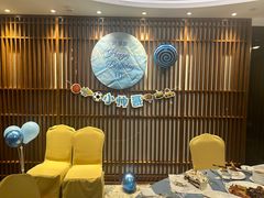 -建滔诺富特酒店-悦餐厅