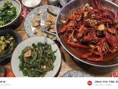 -虾小龙老长沙龙虾馆(坡子街店)