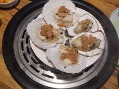 -黄寺蒸汽海鲜(黄寺大街店)