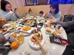 -七欣天香辣蟹火锅(闵行浦江欢乐颂店)