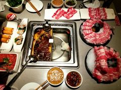 -海底捞火锅(龙湖三千集店)
