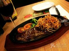 -必胜客(天鹅湖万达店)